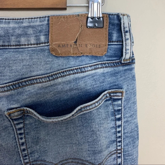 AEO • Skinny Jeans - Picture 2 of 5